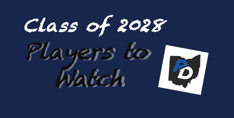 Five 2028s Growing their Skills and Impact